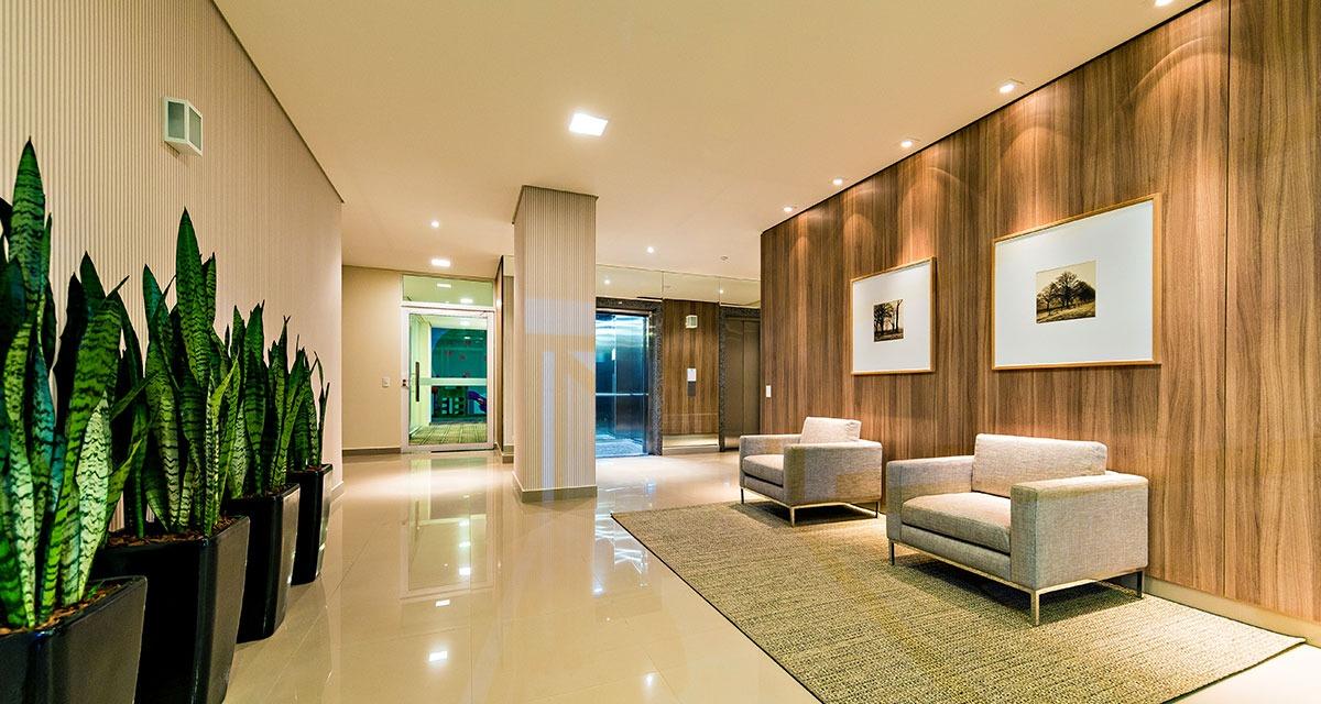 Apartamento com 2 dormitórios à venda, Bairro Aurora, LONDRINA...