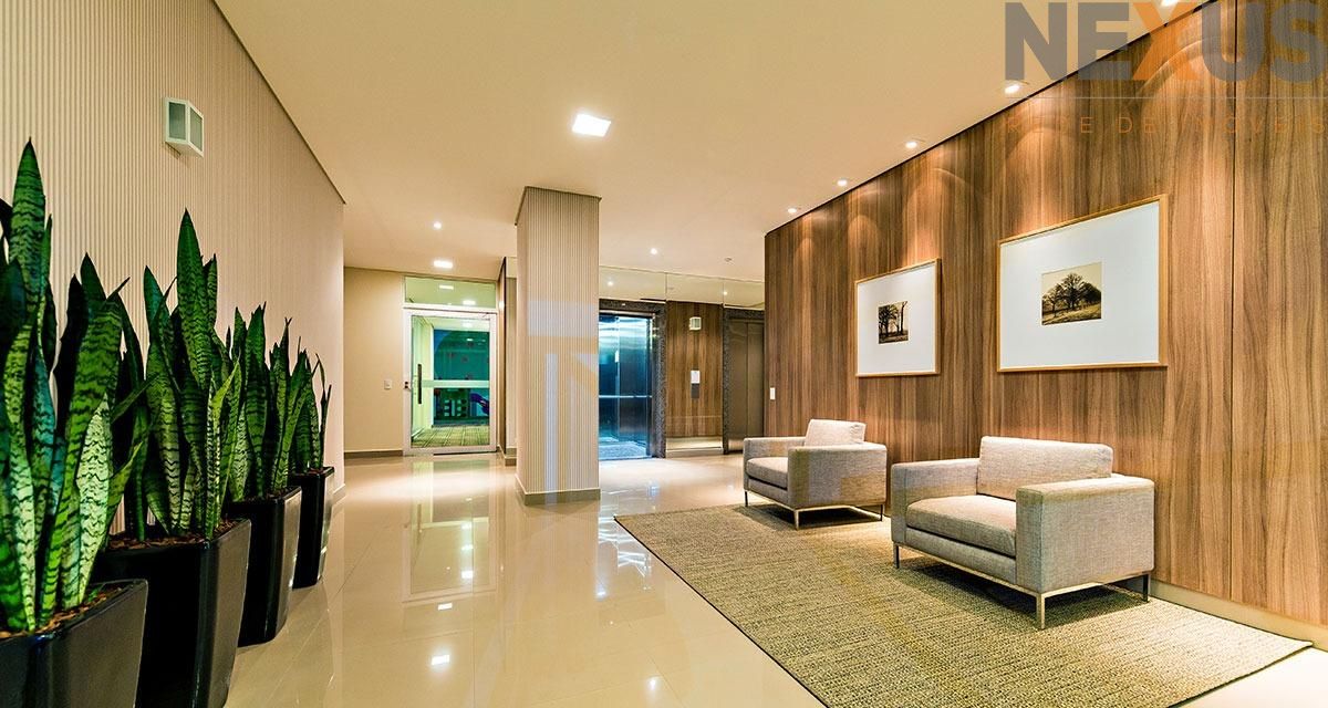 Apartamento com 2 dormitórios à venda, Bairro Aurora, LONDRINA...