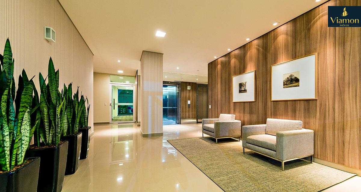 Apartamento com 2 dormitórios à venda, Bairro Aurora, LONDRINA...