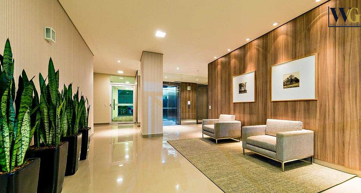 Apartamento com 2 dormitórios à venda, Bairro Aurora, LONDRINA...