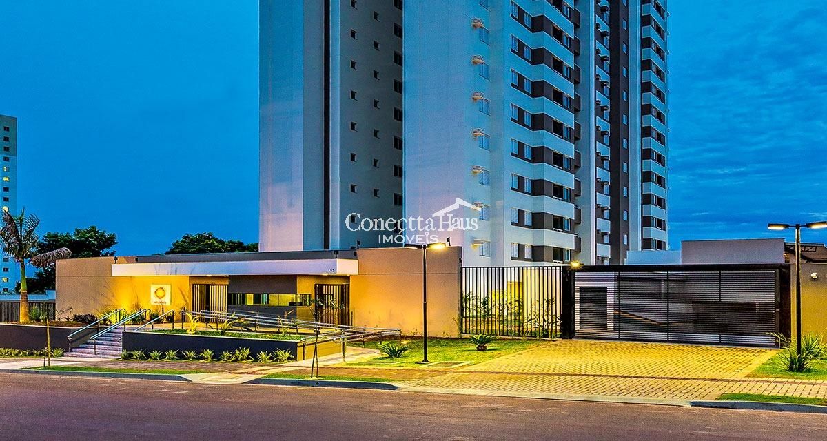 Apartamento com 2 dormitórios à venda, Bairro Aurora, LONDRINA...