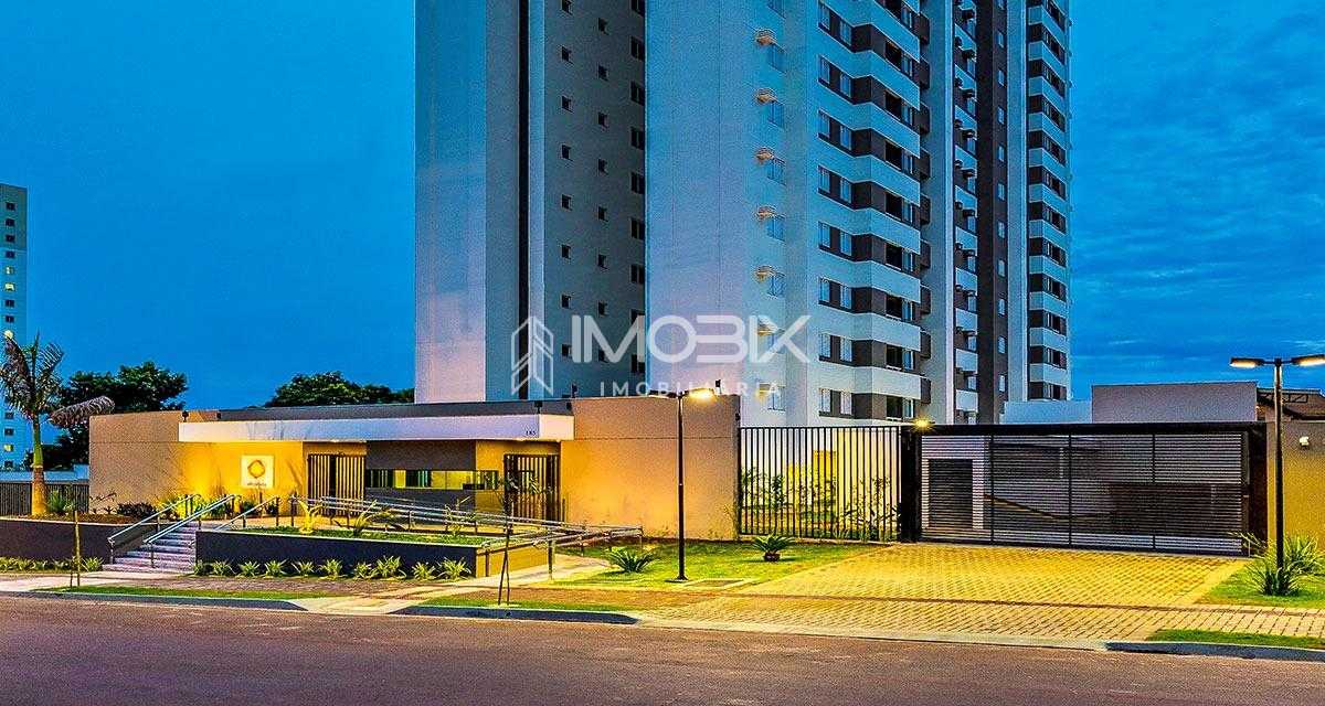 Apartamento com 2 dormitórios à venda, Bairro Aurora, LONDRINA...