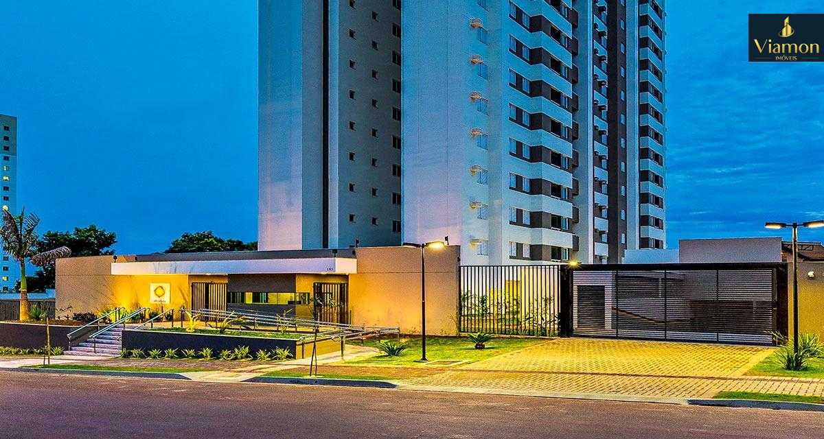 Apartamento com 2 dormitórios à venda, Bairro Aurora, LONDRINA...