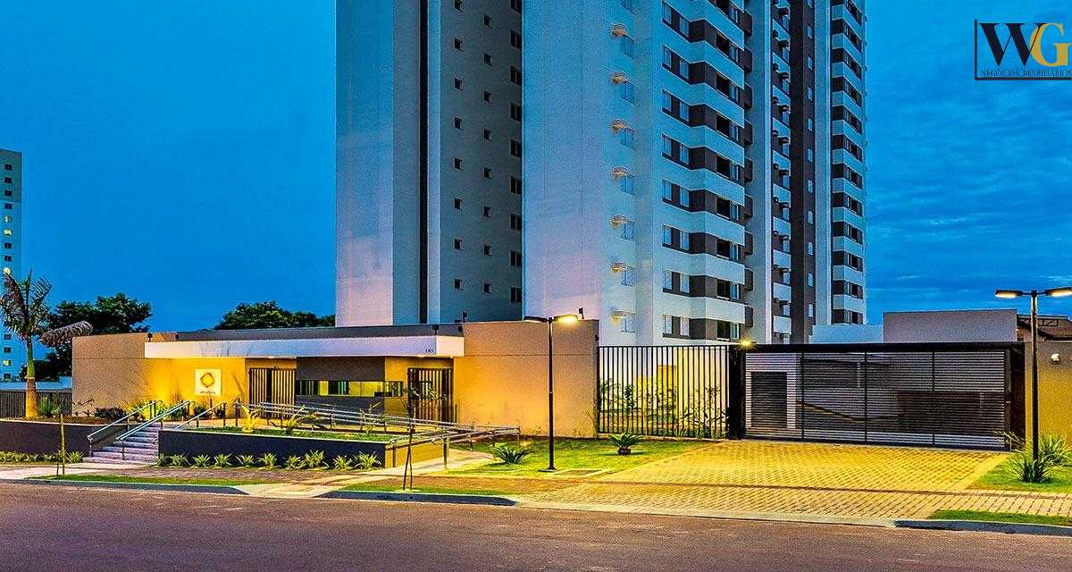 Apartamento com 2 dormitórios à venda, Bairro Aurora, LONDRINA...