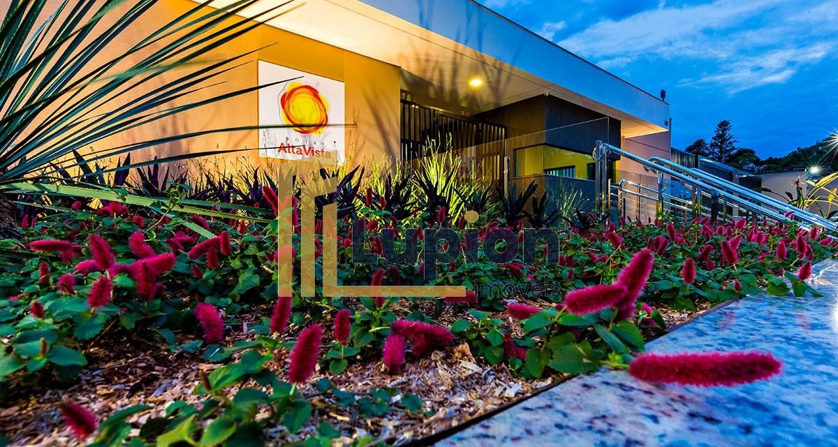 Apartamento com 2 dormitórios à venda, Bairro Aurora, LONDRINA...