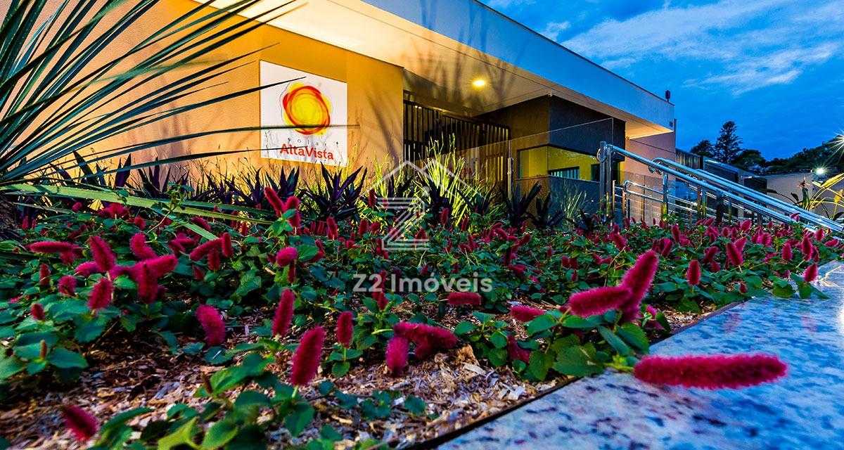 Apartamento com 2 dormitórios à venda, Bairro Aurora, LONDRINA...