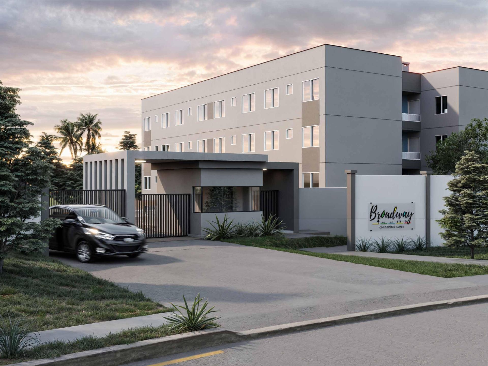 Apartamento com 2 dormitórios à venda,42.63 m , ALMIRANTE TAMA...