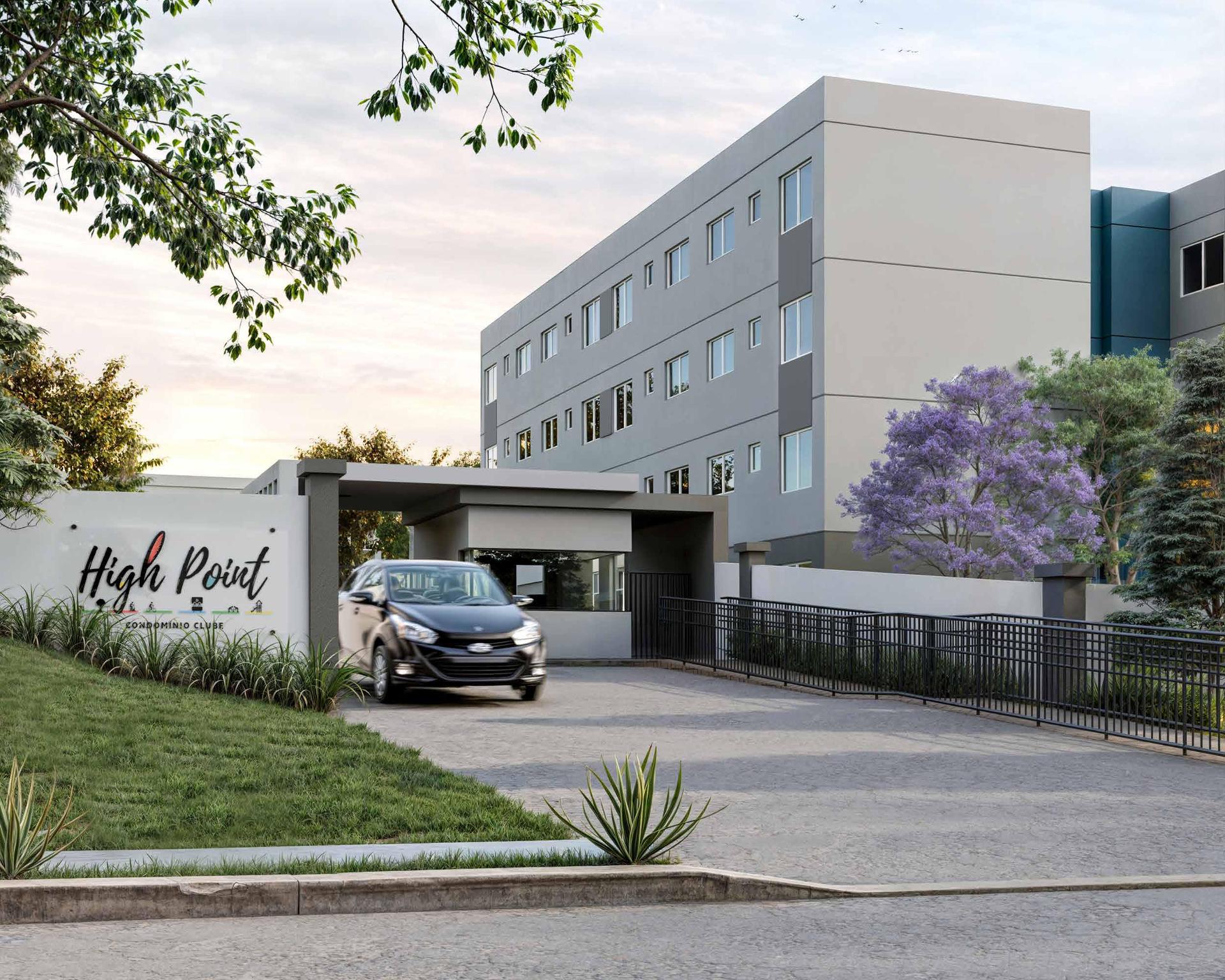 Apartamento à venda,42.00 m , Colônia Antônio Prado, ALMIRANTE...