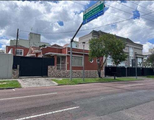 Casa com 4 dormitórios à venda,344.00 m , rebouças, CURITIBA - PR