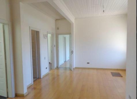 Casa com 4 dormitórios à venda,344.00 m , rebouças, CURITIBA - PR