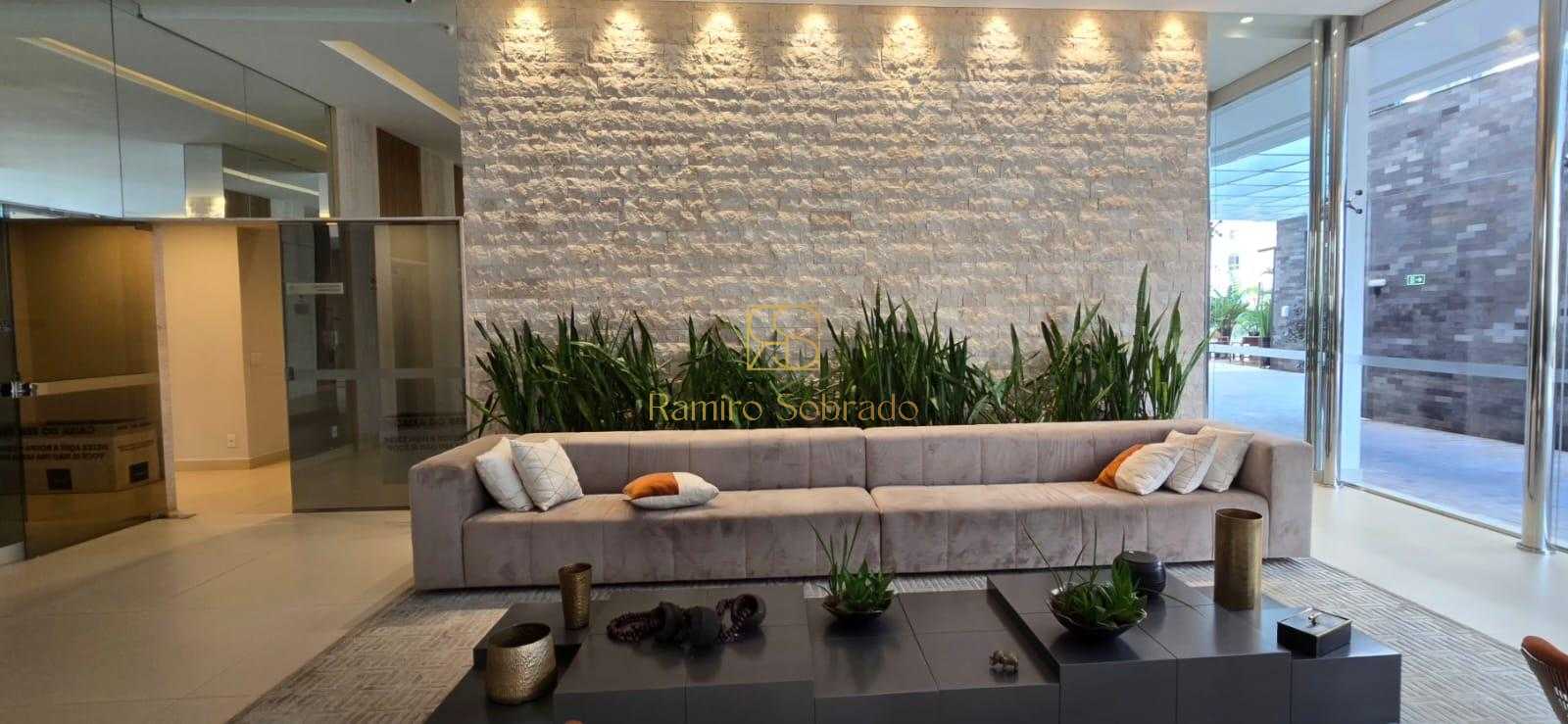 Apartamento com 3 dormit?rios sendo 1 su?te, gleba palhano, LO...