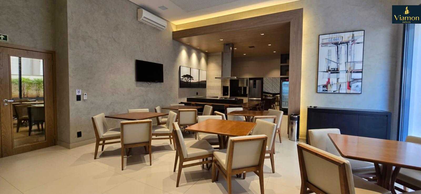 Apartamento com 3 dormitórios sendo 1 suíte, gleba palhano, LO...