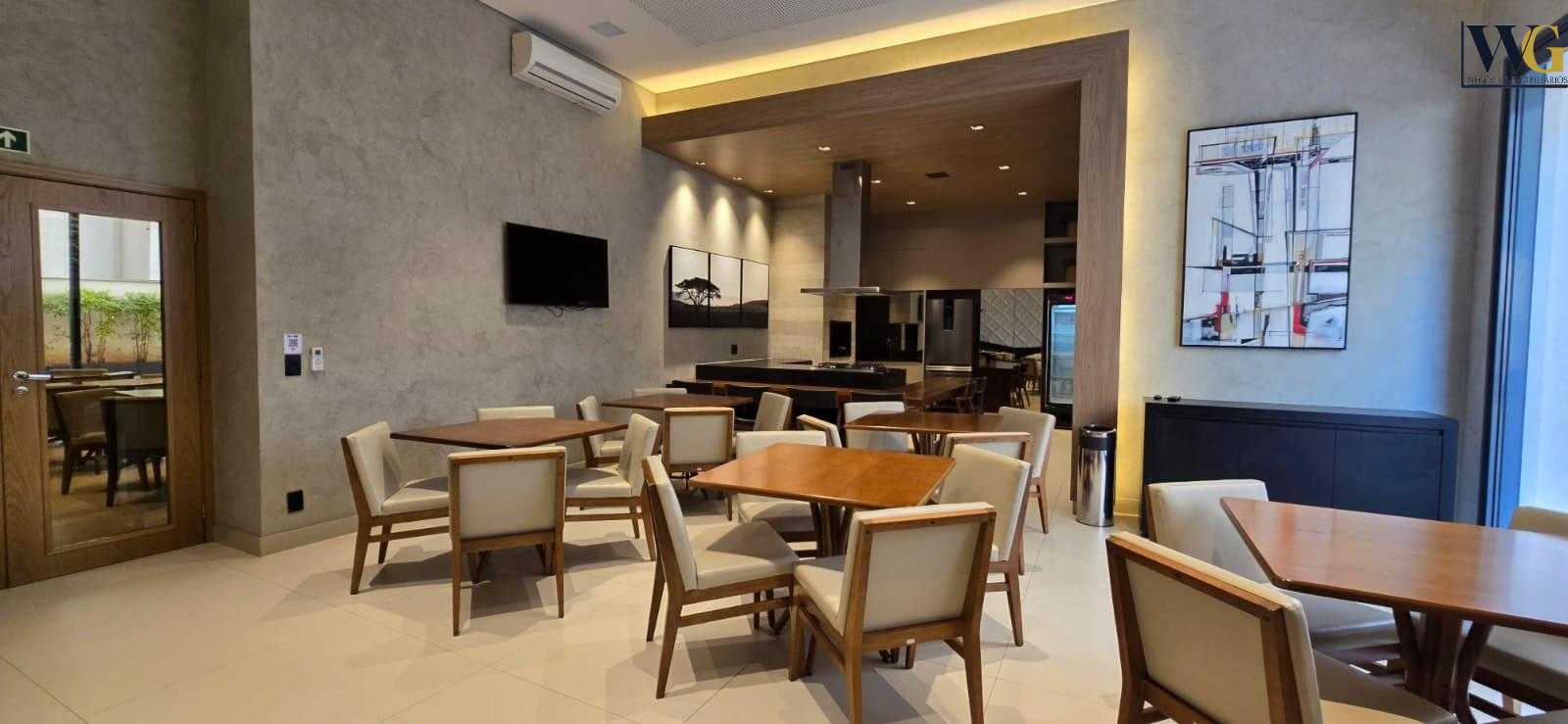 Apartamento com 3 dormitórios sendo 1 suíte, gleba palhano, LO...