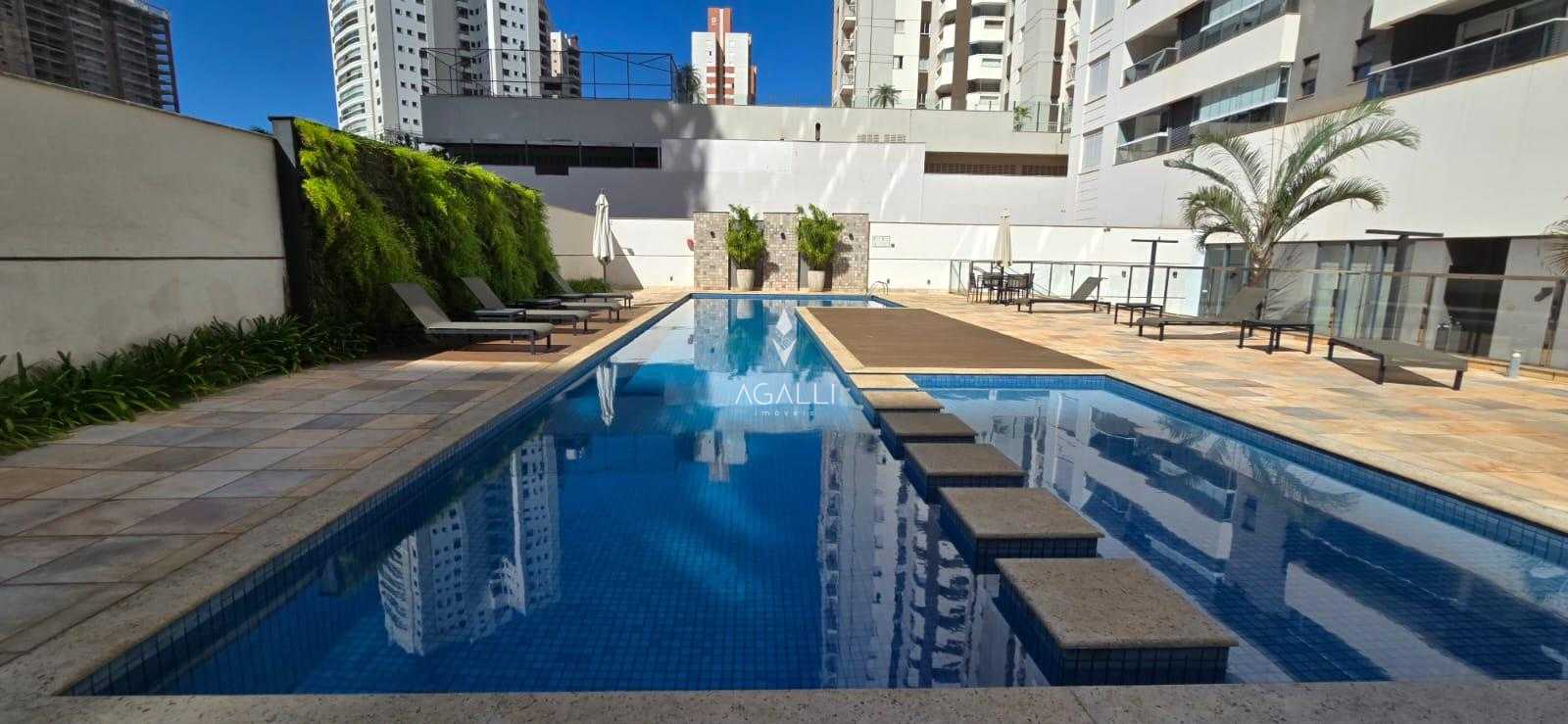 Apartamento com 3 dormitórios sendo 1 suíte, gleba palhano, LO...