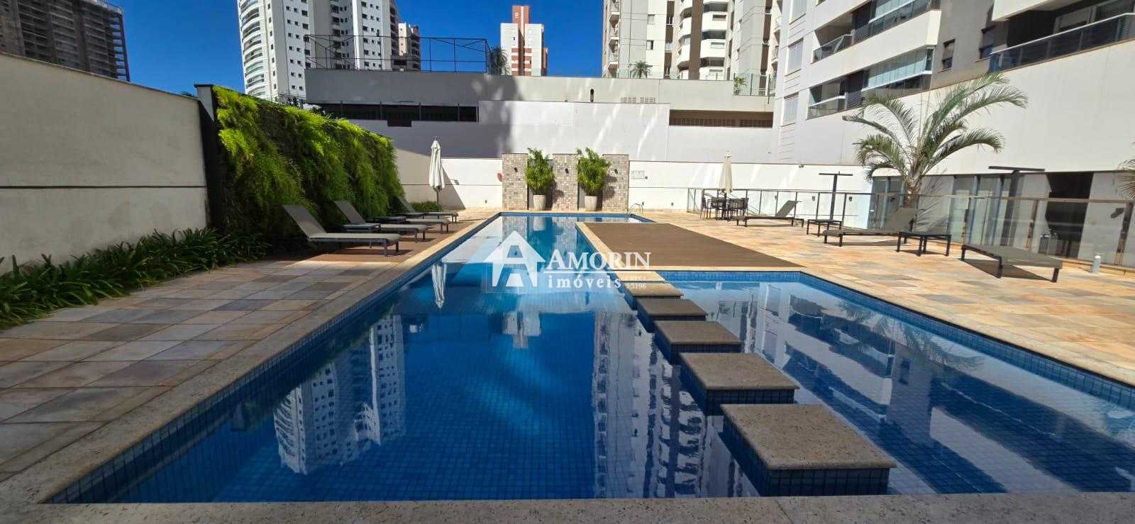 Apartamento com 3 dormitórios sendo 1 suíte, gleba palhano, LO...