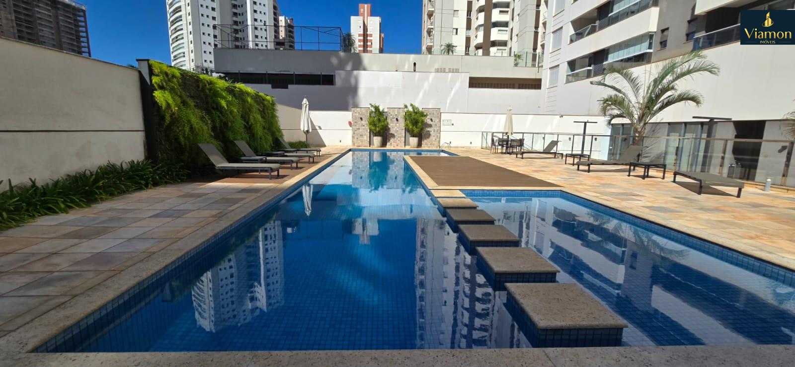Apartamento com 3 dormitórios sendo 1 suíte, gleba palhano, LO...