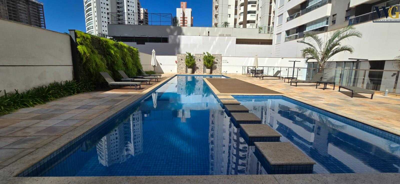 Apartamento com 3 dormitórios sendo 1 suíte, gleba palhano, LO...