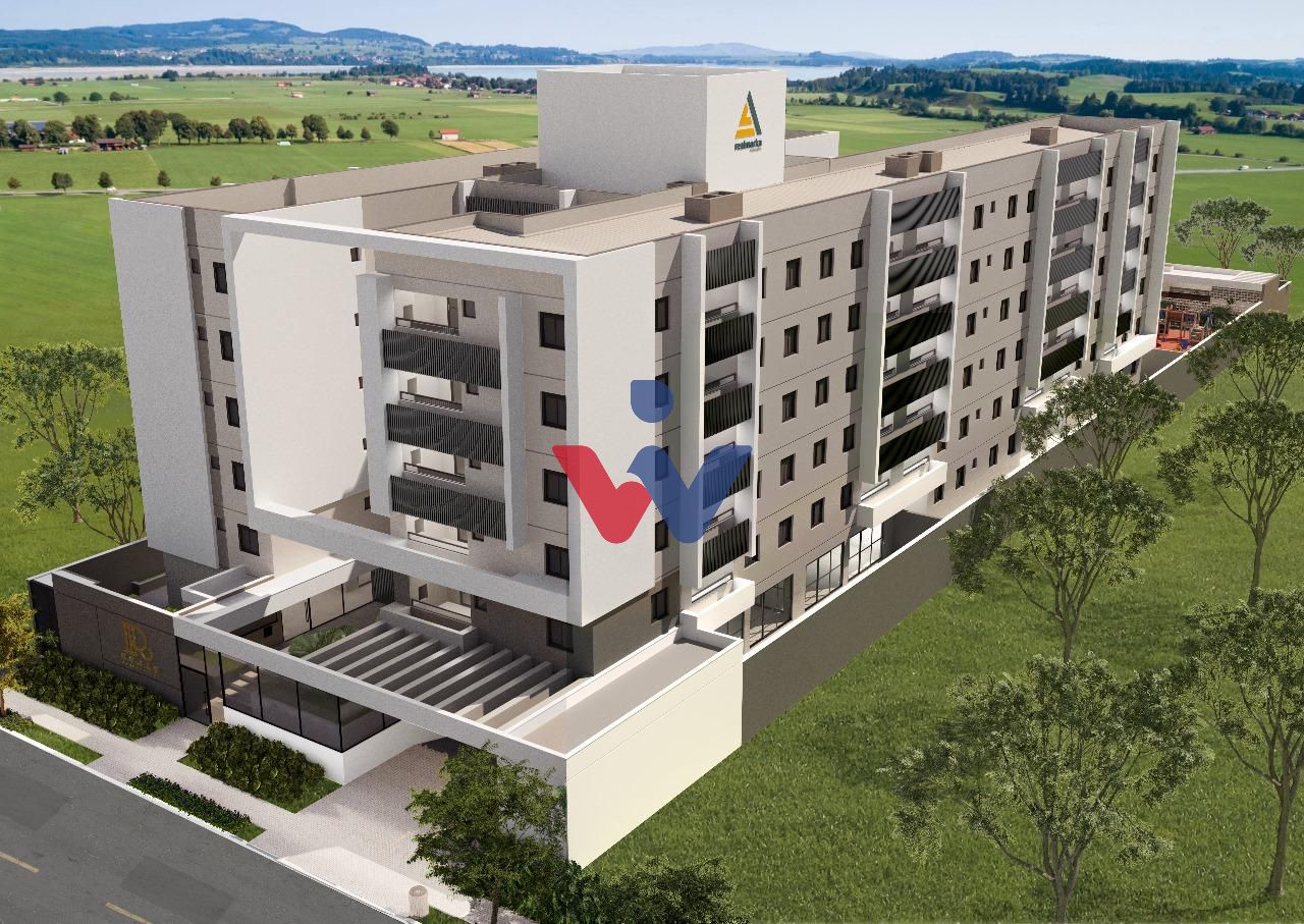 Apartamento com 2 dormitórios à venda,93.04 m , hauer, CURITIB...
