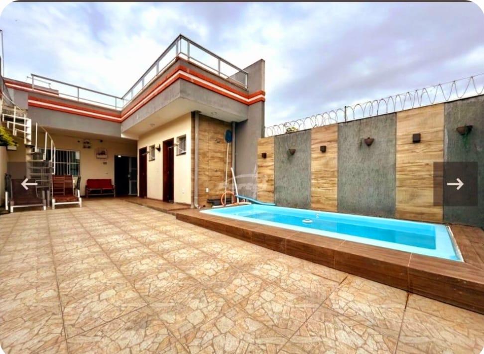Casa com 3 dormitórios à venda, 150 m  por R  551.000,00 - Ita...