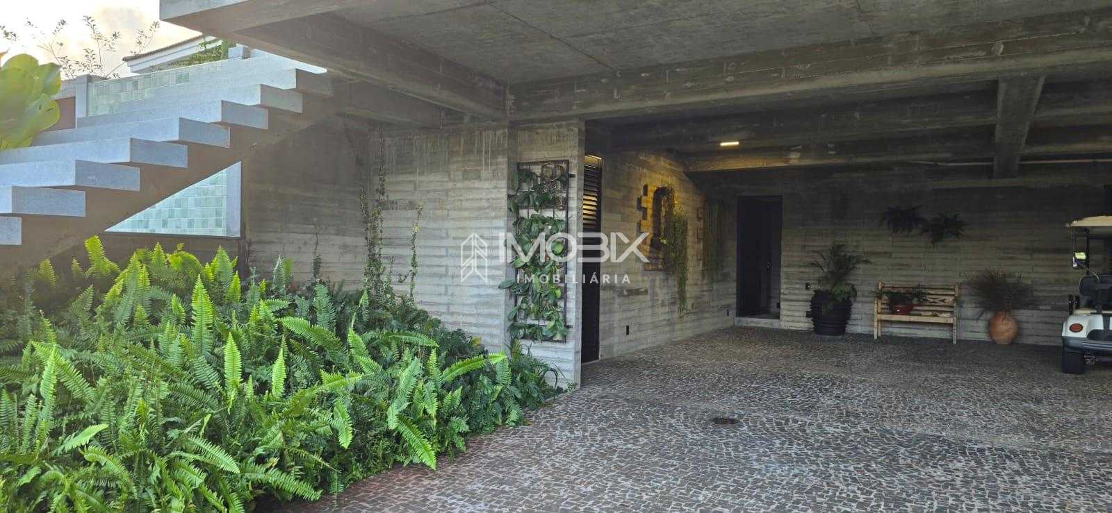 Casa com 3 dormitórios à venda, Gleba Esperança, LONDRINA - PR