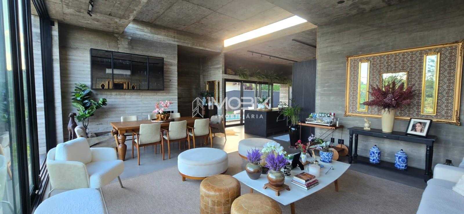 Casa com 3 dormitórios à venda, Gleba Esperança, LONDRINA - PR