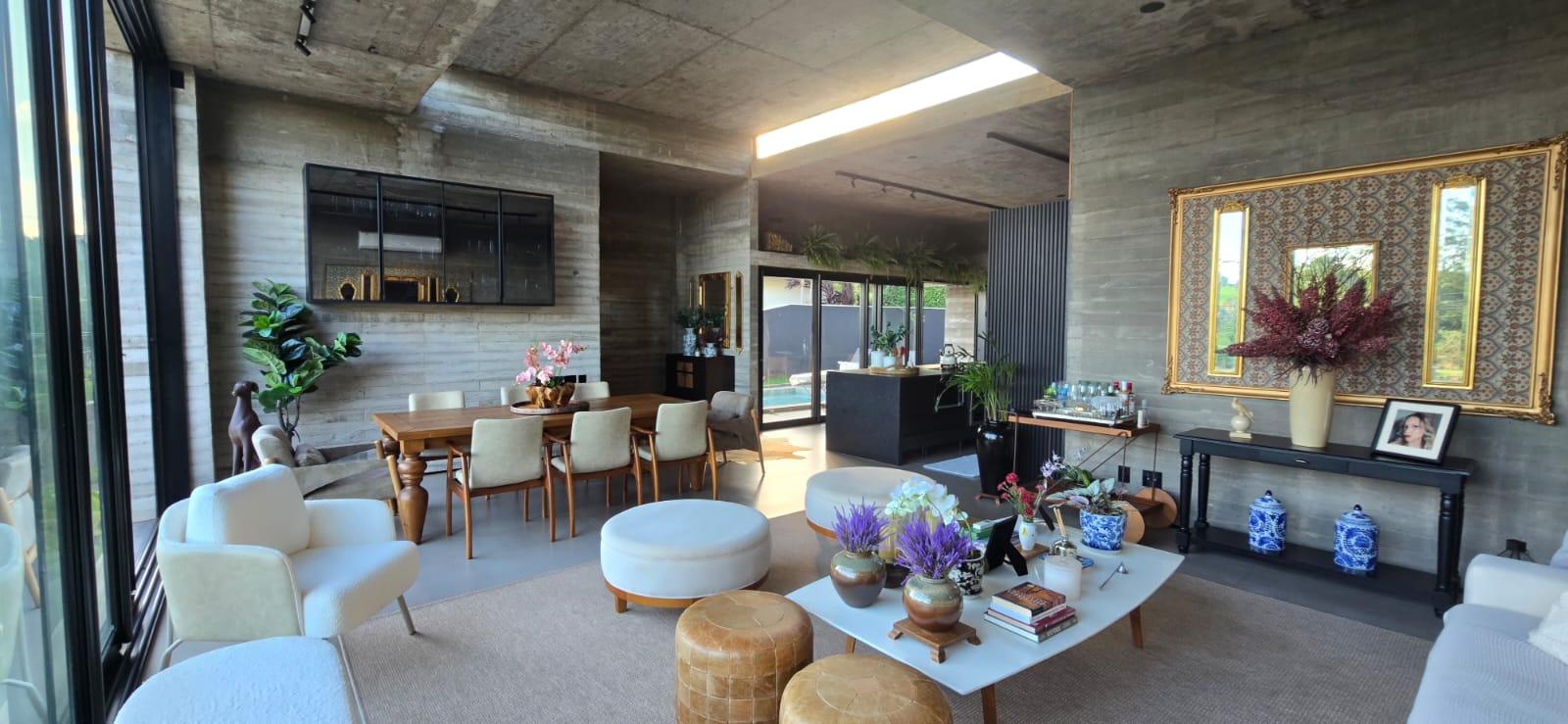 Casa com 3 dormitórios à venda, Gleba Esperança, LONDRINA - PR