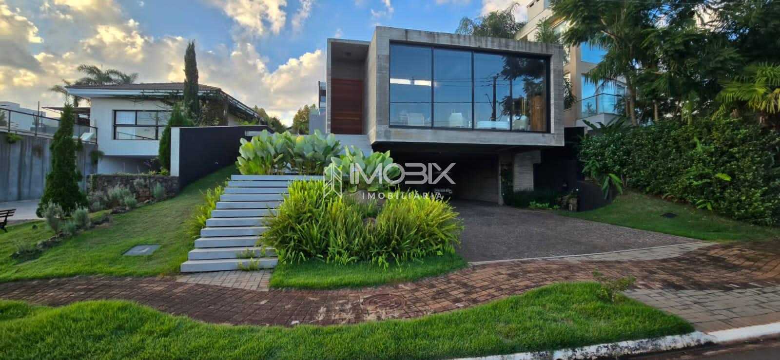 Casa com 3 dormitórios à venda, Gleba Esperança, LONDRINA - PR