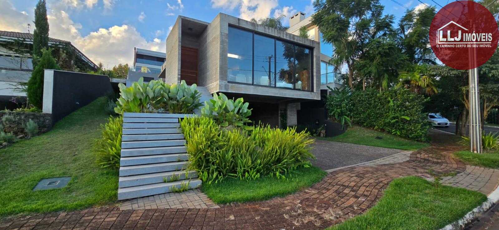 Casa com 3 dormitórios à venda, Gleba Esperança, LONDRINA - PR