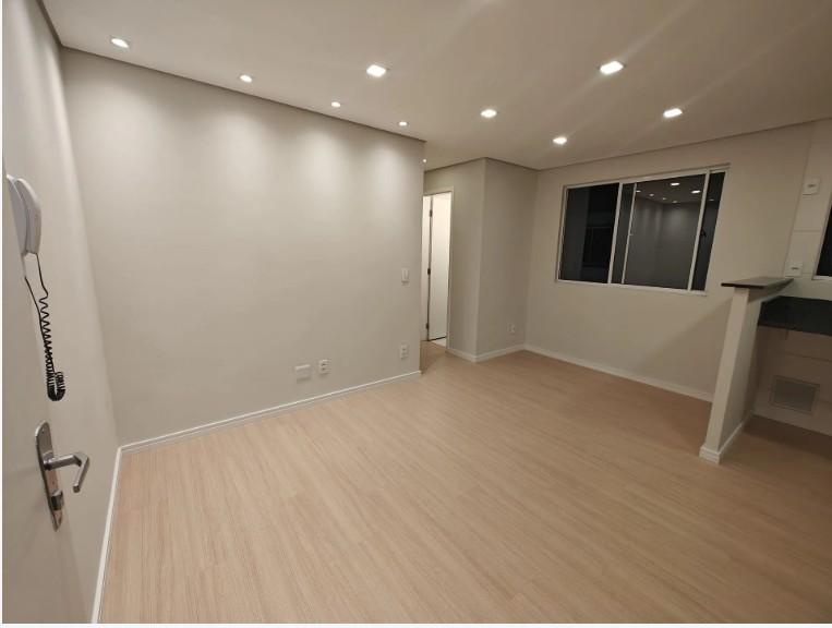 Apartamento com 2 dormitórios à venda,43.00 m , jardim iruama,...