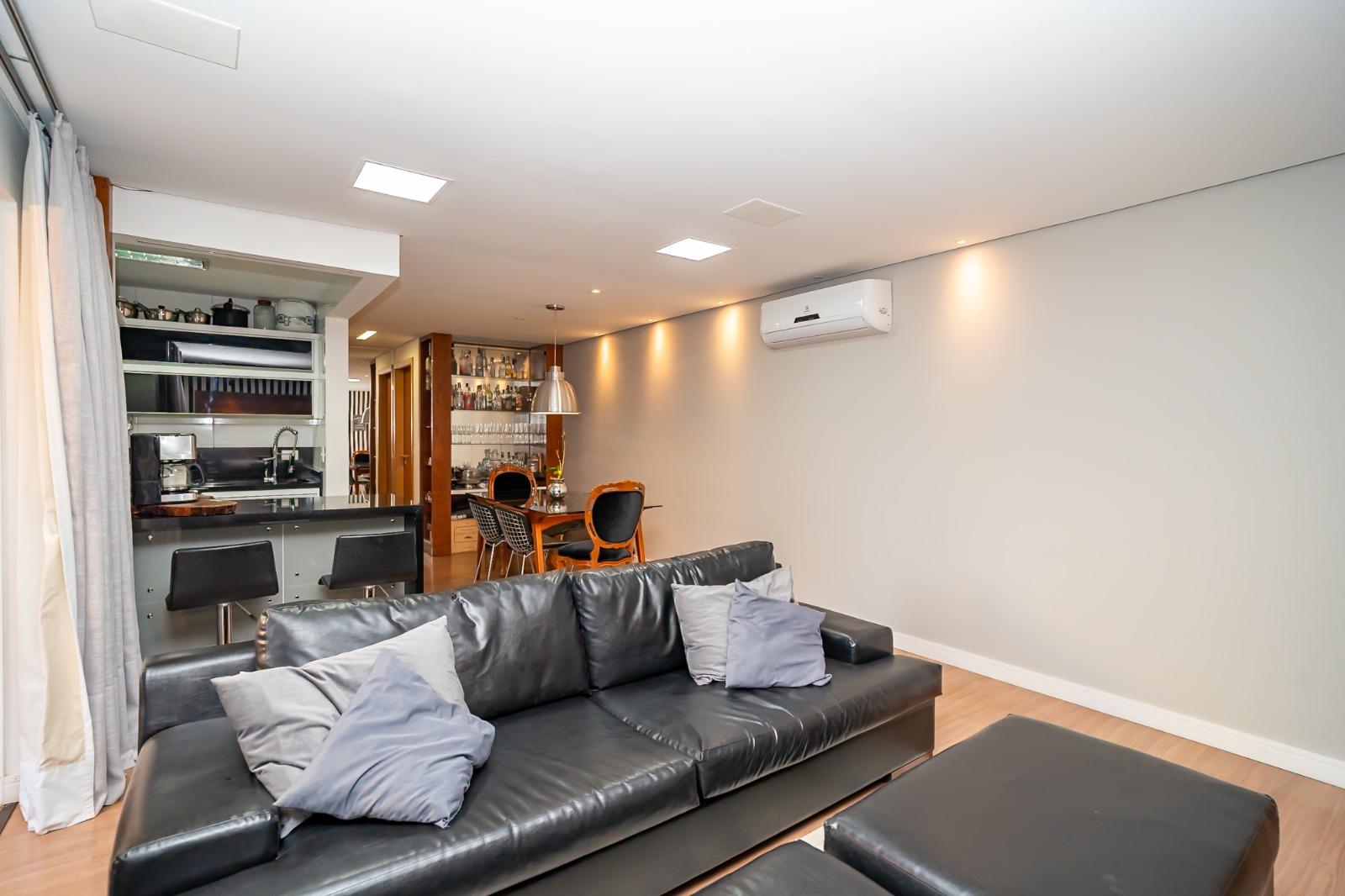 Apartamento com 2 dormitórios à venda,127.00 m , alto da glóri...
