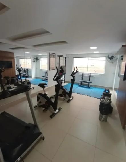 Apartamento com 2 dormitórios à venda,43.00 m , jardim iruama,...