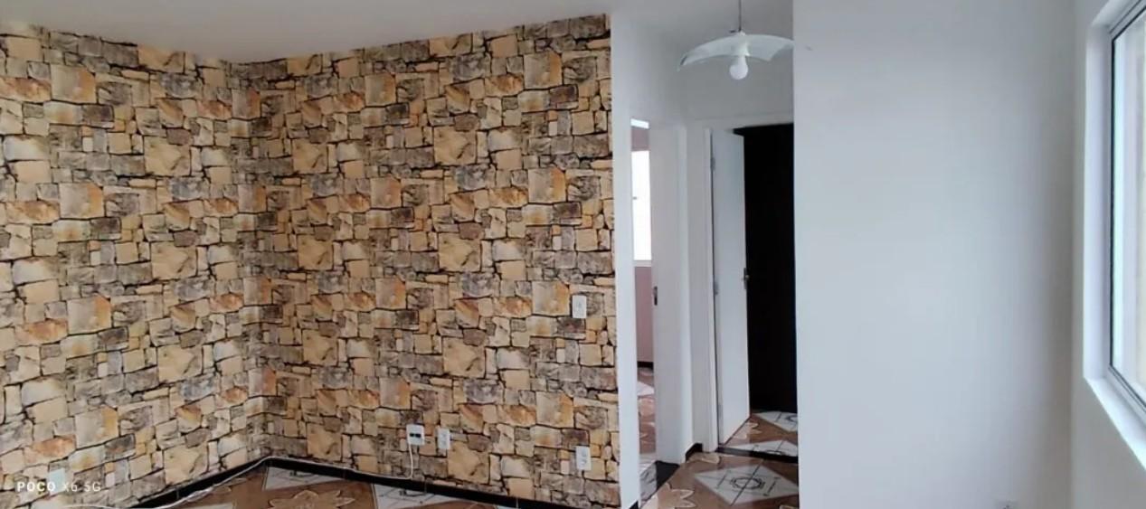 Apartamento com 2 dormitórios à venda,43.00 m , jardim iruama,...