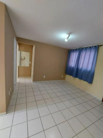 Apartamento com 2 dormitórios à venda,48.00 m , tatuquara, CUR...