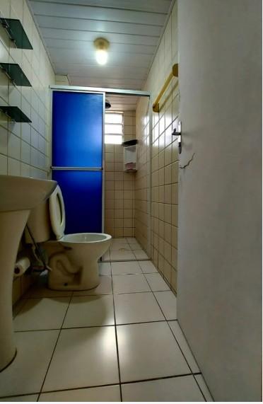 Apartamento com 2 dormitórios à venda,48.00 m , tatuquara, CUR...