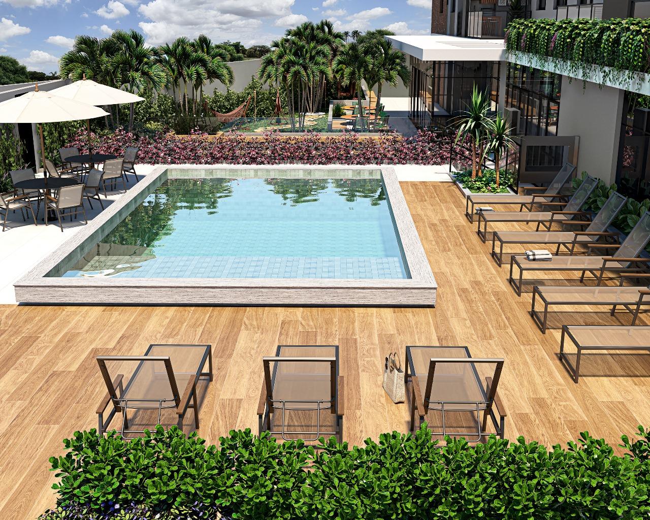 Apartamento com 2 dormitórios à venda,71.82 m , água verde, CU...