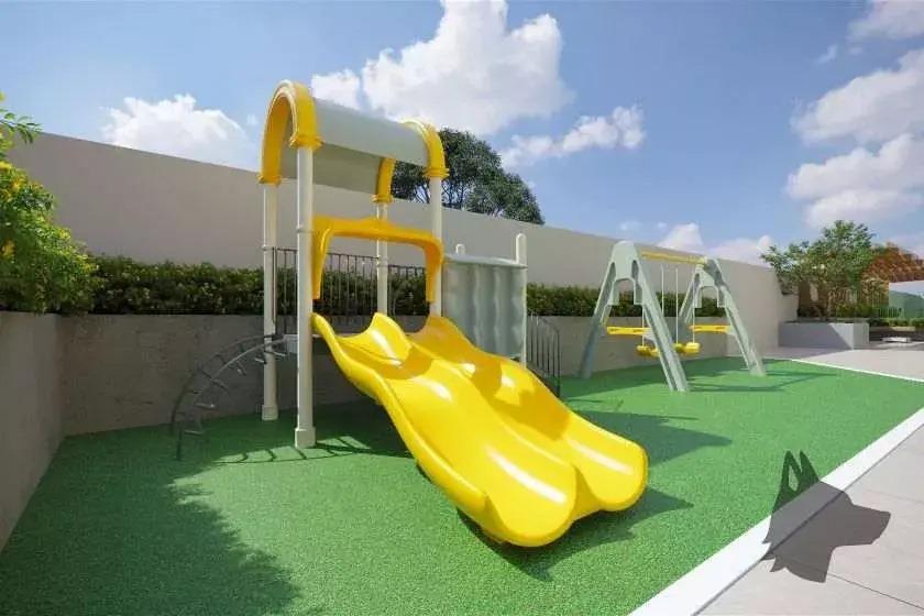 Apartamento com 2 dormitórios à venda,62.31 m , Boa Vista, CUR...
