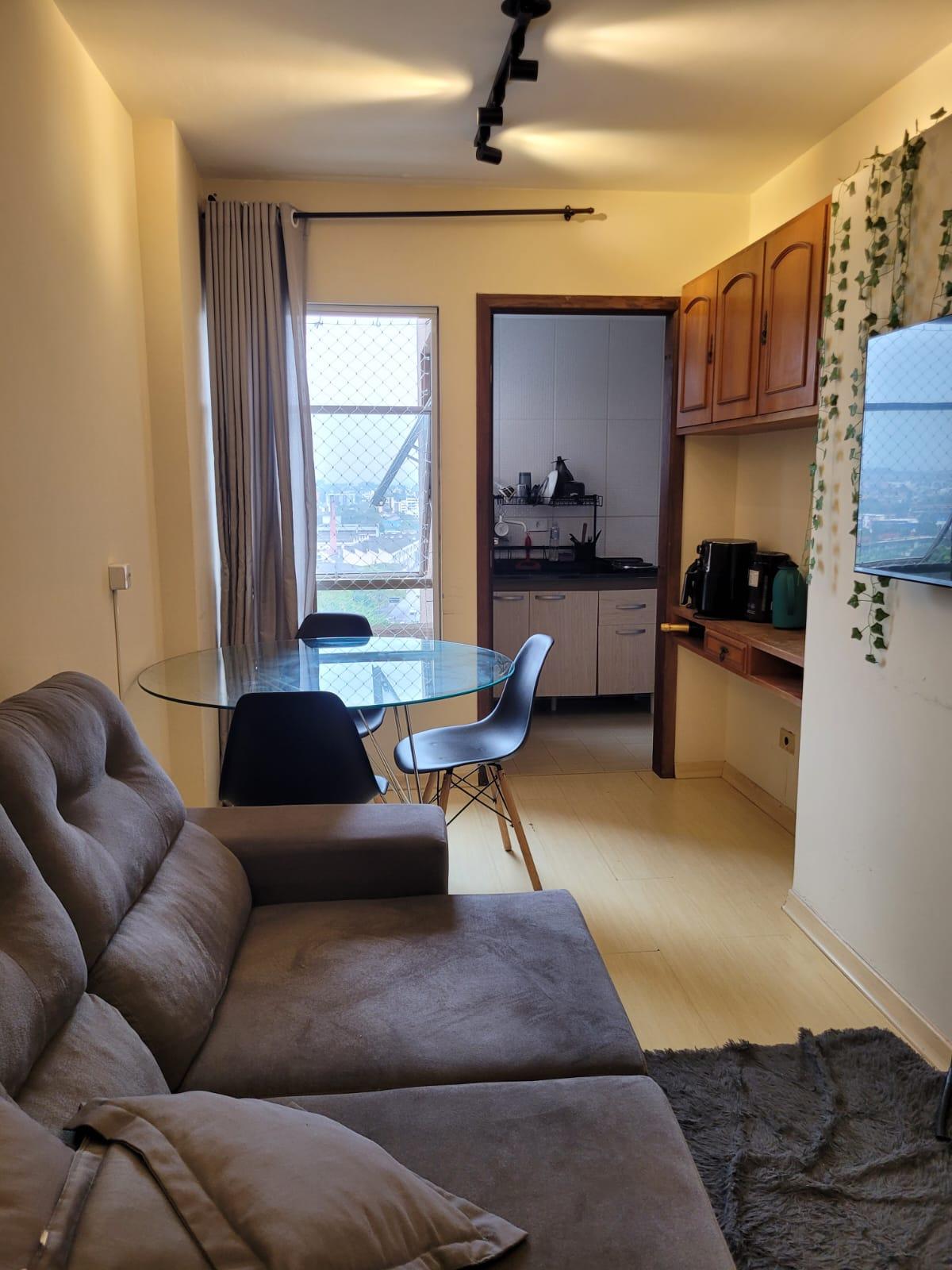 Apartamento com 1 dormitório à venda, 33 m  por R  210.000,00 ...