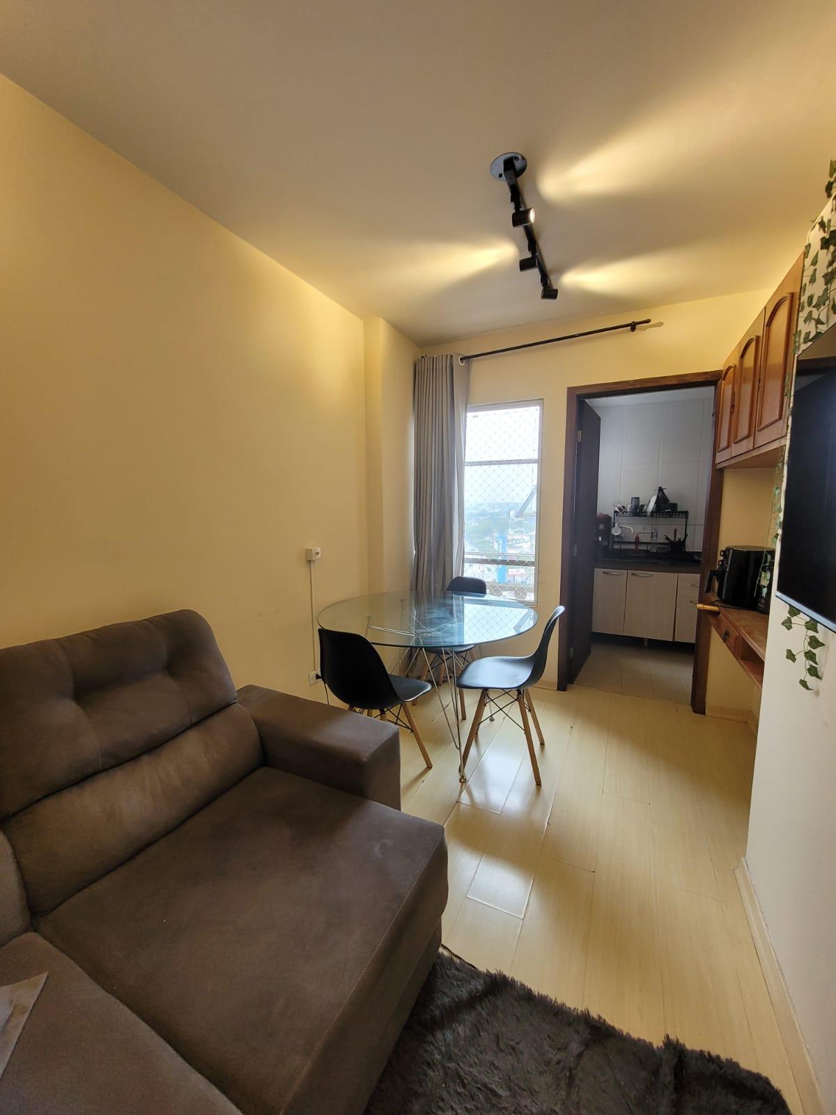 Apartamento com 1 dormitório à venda, 33 m  por R  210.000,00 ...