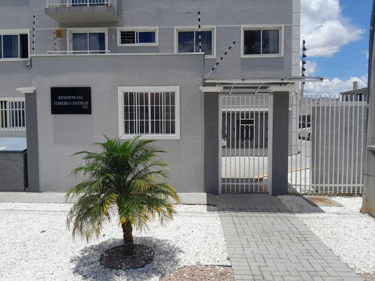 Apartamento com 2 dormitórios à venda, 54 m  por R  260.000,00...