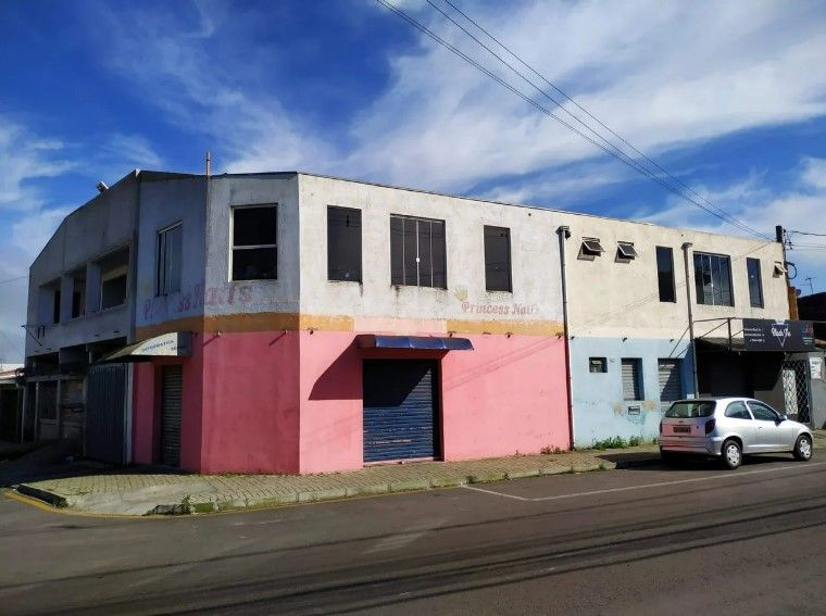 Sobrado com 3 dormitórios à venda, 600 m  por R  850.000,00 - ...