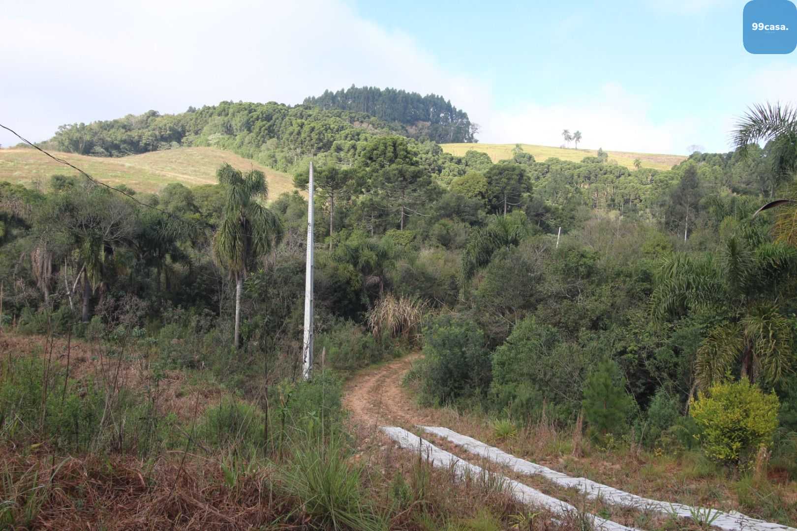 Chácara em Quitandinha Lapa