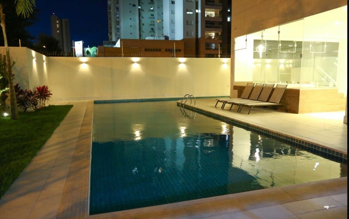 Apartamento com 3 dormitórios à venda, 85 m² por R$ 800.000,00...