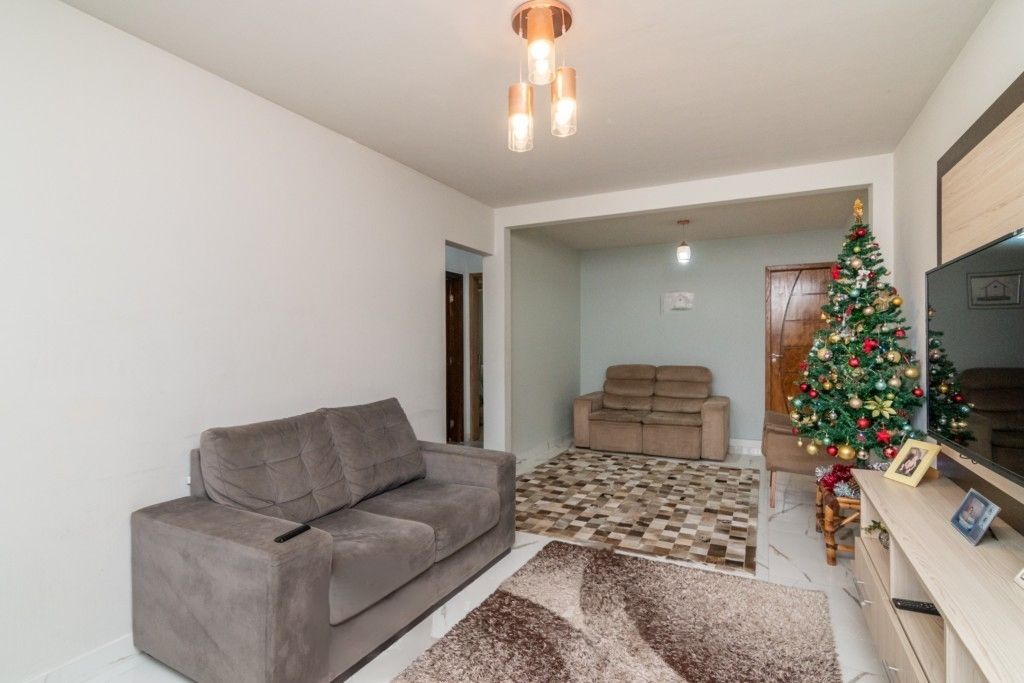 CASA BAIRRO UBERABA