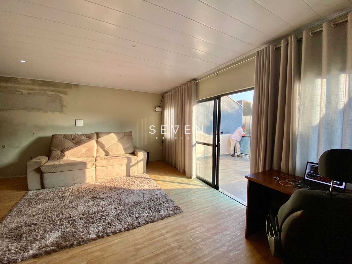 Sobrado com 2 dormitórios à venda, 144 m  por R  385.000,00 - ...
