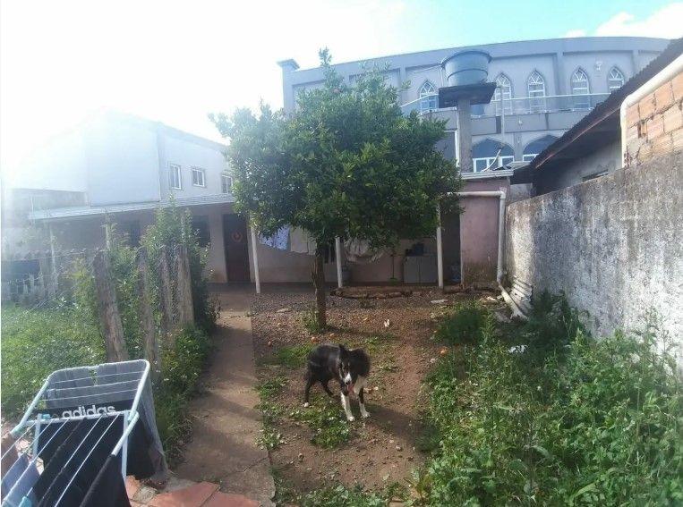 Casa com 3 dormitórios à venda, 180 m  por R  550.000,00 - Par...