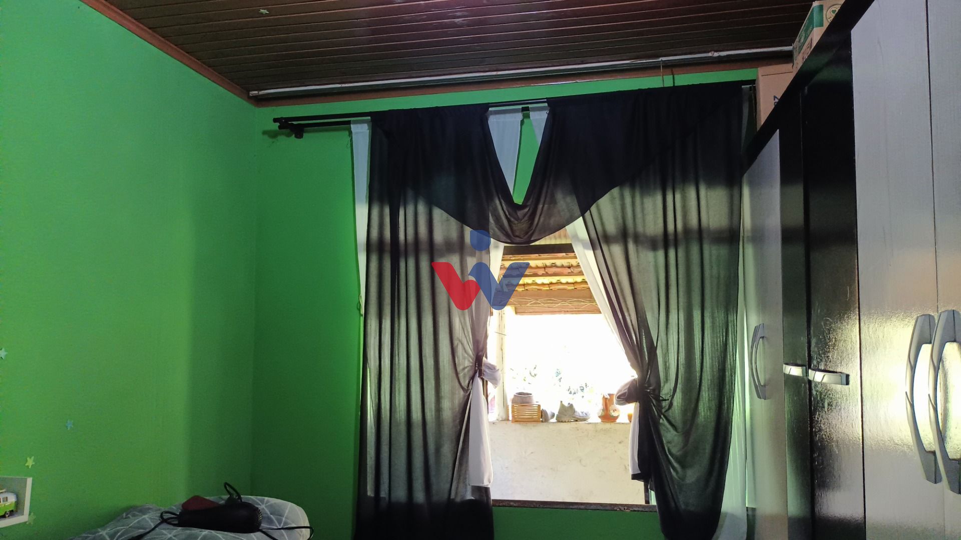 Chácara com 3 dormitórios à venda, 2000 m  por R  365.000,00 -...