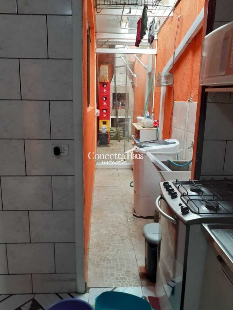 Casa com 2 dormitórios à venda,130.00 m , uberaba, CURITIBA - PR
