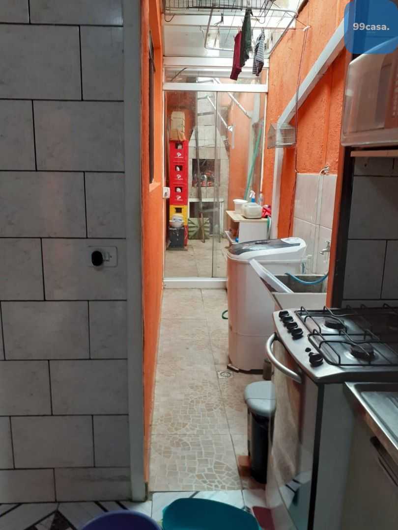Casa com 2 dormitórios à venda, 124 m  por R  340.000,00 - Ube...