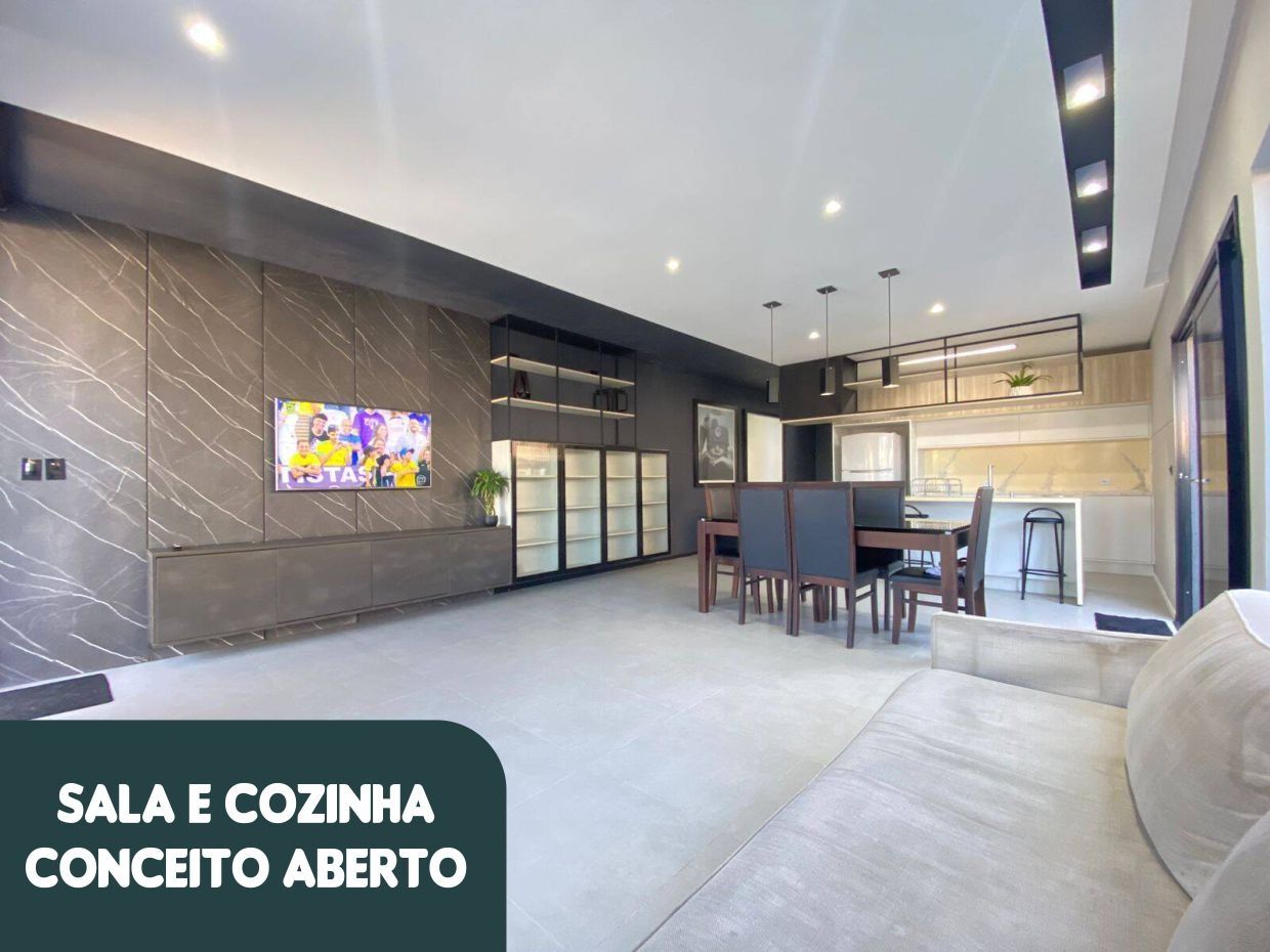 Sobrado com 3 dormitórios à venda, 200 m  por R  949.900,00 - ...