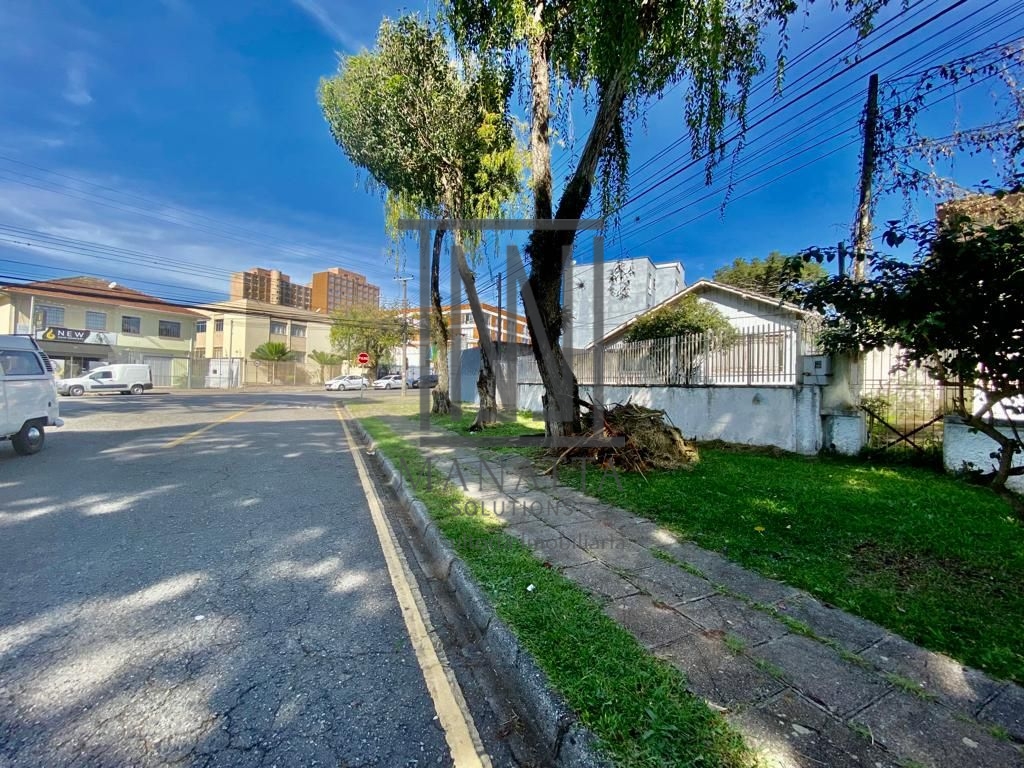 Terreno à venda, 449 m  por R  850.000,00 - Água Verde - Curit...